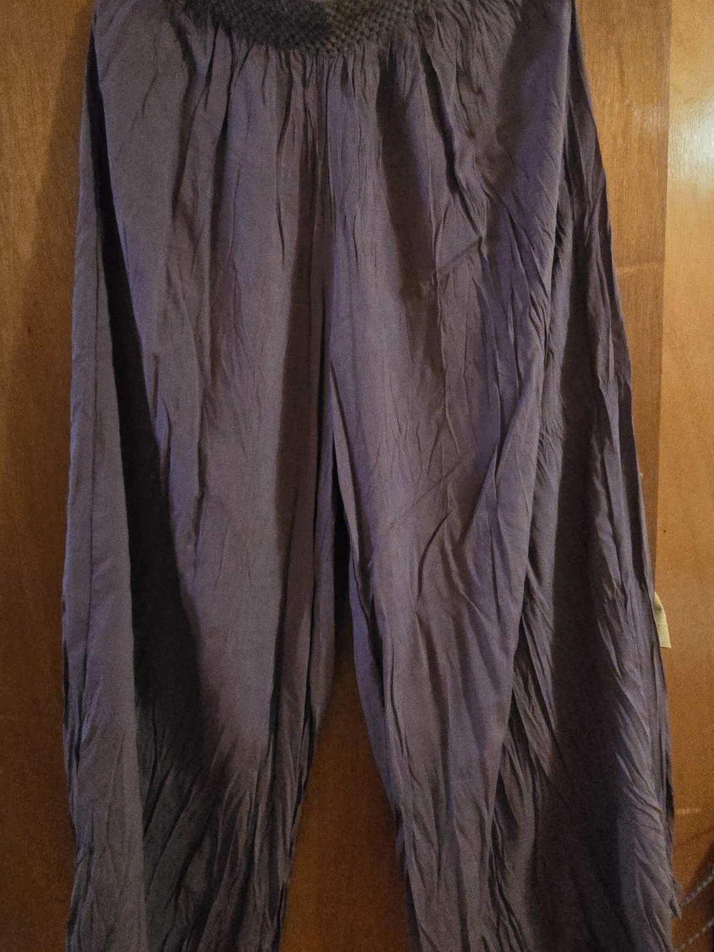 Women Wide Leg Pants